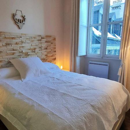 Appartement Charmant 4 Pers, Centre-Ville, Proche Telecabines Et Thermes, Avec Mezzanine Et Parking. - Fr-1-234-271 Cauterets Εξωτερικό φωτογραφία