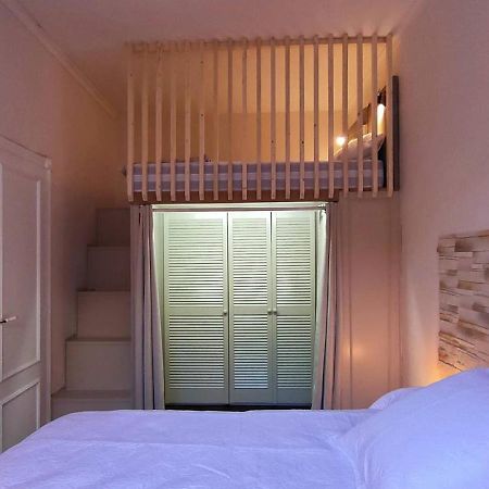 Appartement Charmant 4 Pers, Centre-Ville, Proche Telecabines Et Thermes, Avec Mezzanine Et Parking. - Fr-1-234-271 Cauterets Εξωτερικό φωτογραφία
