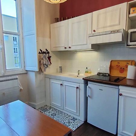 Appartement Charmant 4 Pers, Centre-Ville, Proche Telecabines Et Thermes, Avec Mezzanine Et Parking. - Fr-1-234-271 Cauterets Εξωτερικό φωτογραφία